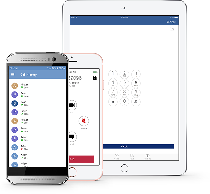 connect-multiple-devices-bg-devices image showing how Roka Com connects multiple devices to a single account