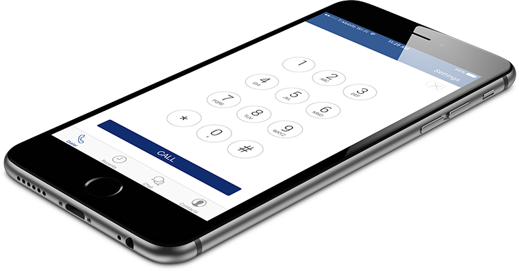 xphone-contact-form.png.pagespeed.ic.wlrDK7iSSY Roka Com free trial image showing encrypted communication screenshot