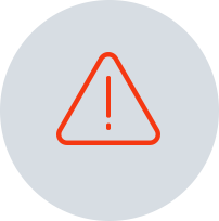 warning